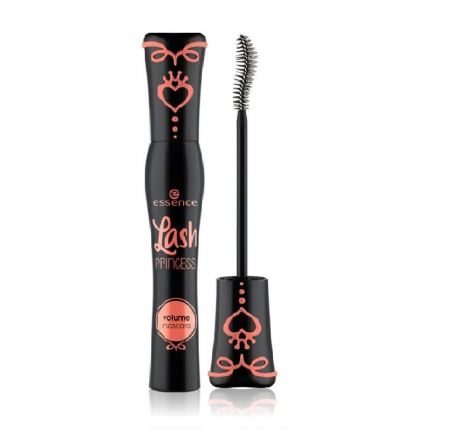 ESSENCE LASH PRINCESS  VOLUME MASCARA 